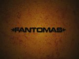 Logo fantomas particule