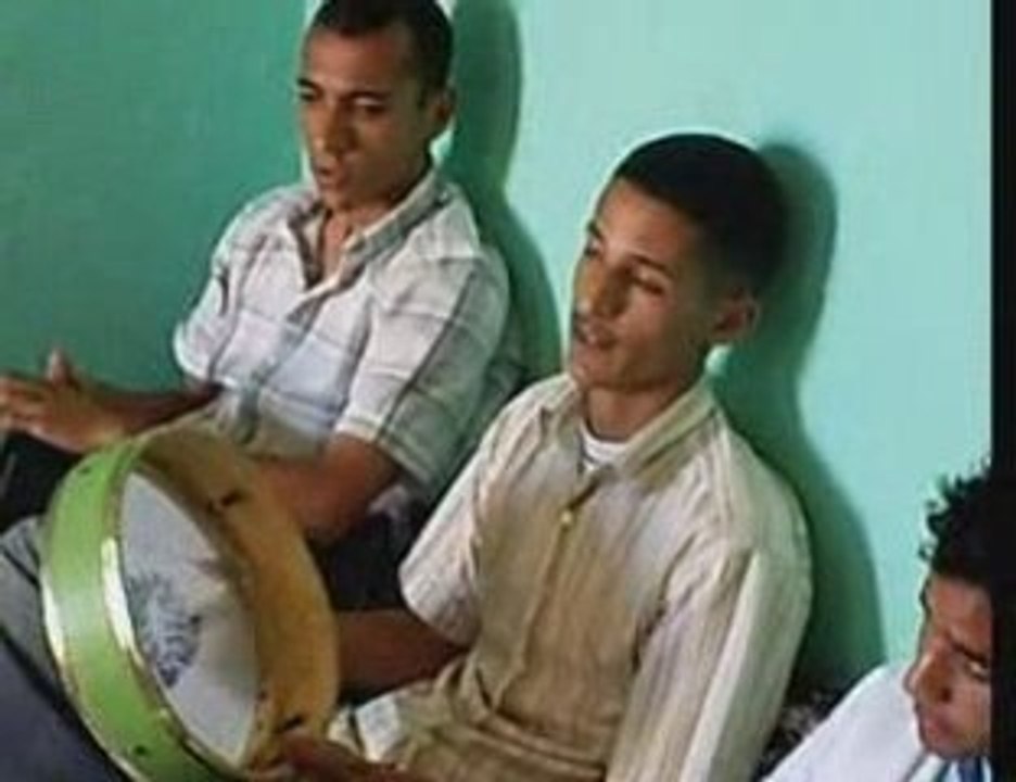 imghrane 2009  - ak3youch  - raiss hossin outajajt