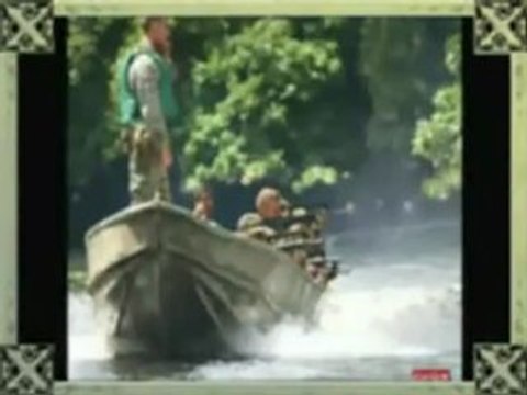 Legion Etrangère - Aux Legionnaires