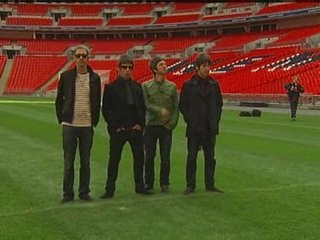 Liam Gallagher spotted on Google Street View