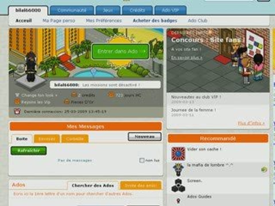 Habbo