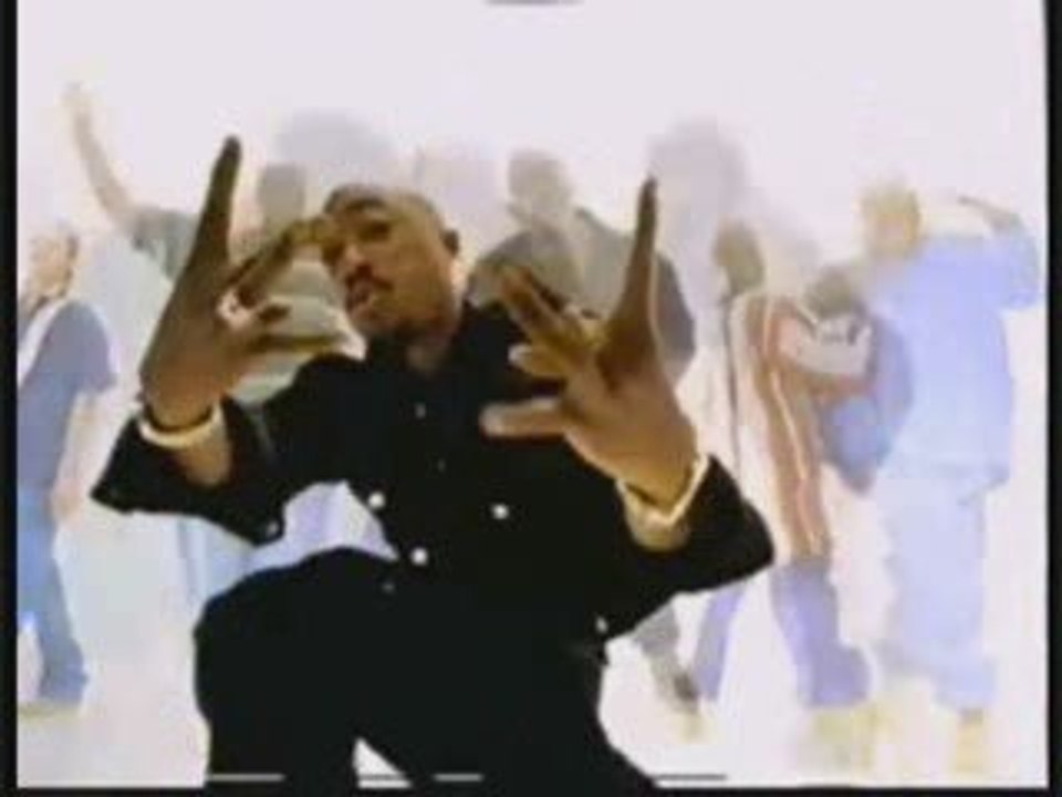 2 pac - Black Haze