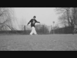 DiJay-C-Walk-'Lose Yourself(remix)PEF'