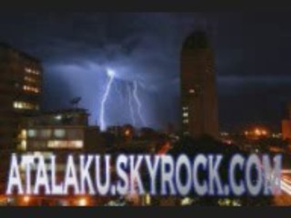 Coco Madimba (live au Palais des sports )atalaku.skyrock.com