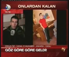 Murat Ertürk doğalgaz