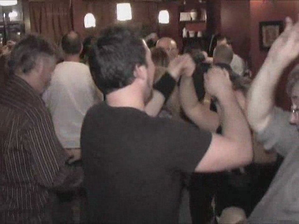 Baila Productions Salsa bretonne 7 West-Island