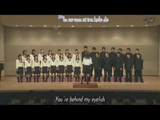 One Litre Of Tears-3Gatsu9K