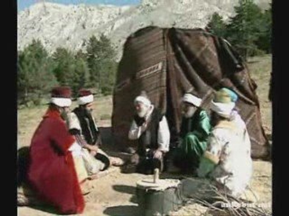 YÜREK DEDE 2