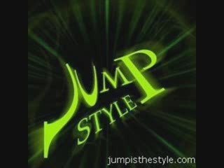 jumpstyle musique par mwa