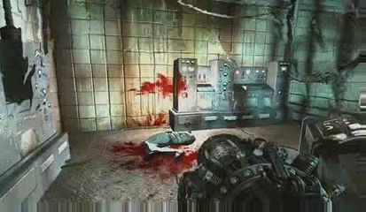 Wolfenstein-Trailer 2009