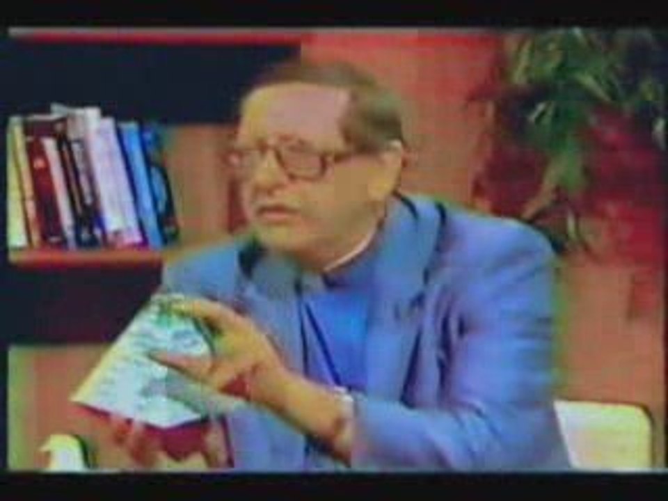 Les Illuminatis et le Nouvel Ordre Mondial. 2/3