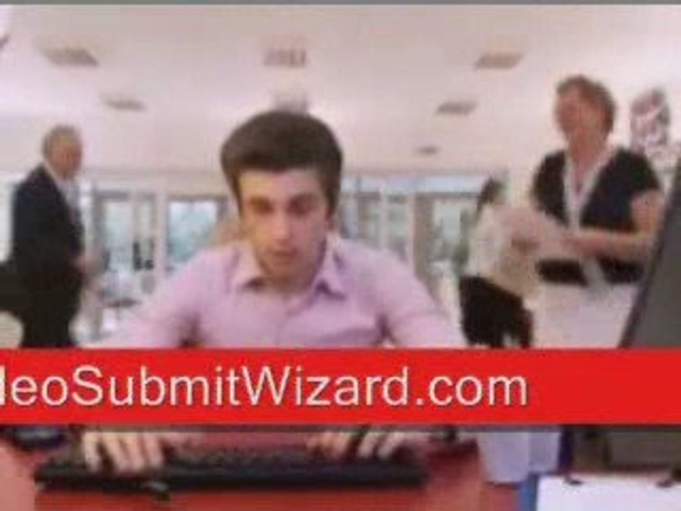 Video Submit Wizard - Thevideosubmitwizard.com