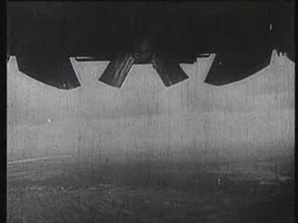 Les Bombardiers de l'Axe