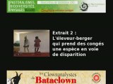 Extrait2 Bataclowns aux rencontres de Valdeblore