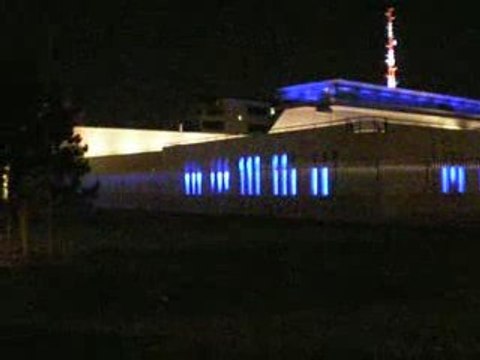 Lyon Dauphiné: Le fort Montluc