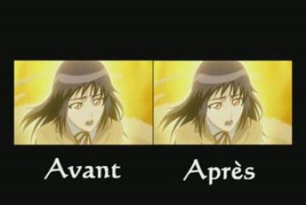 Trailer Memories of nobody by Shadow modif.