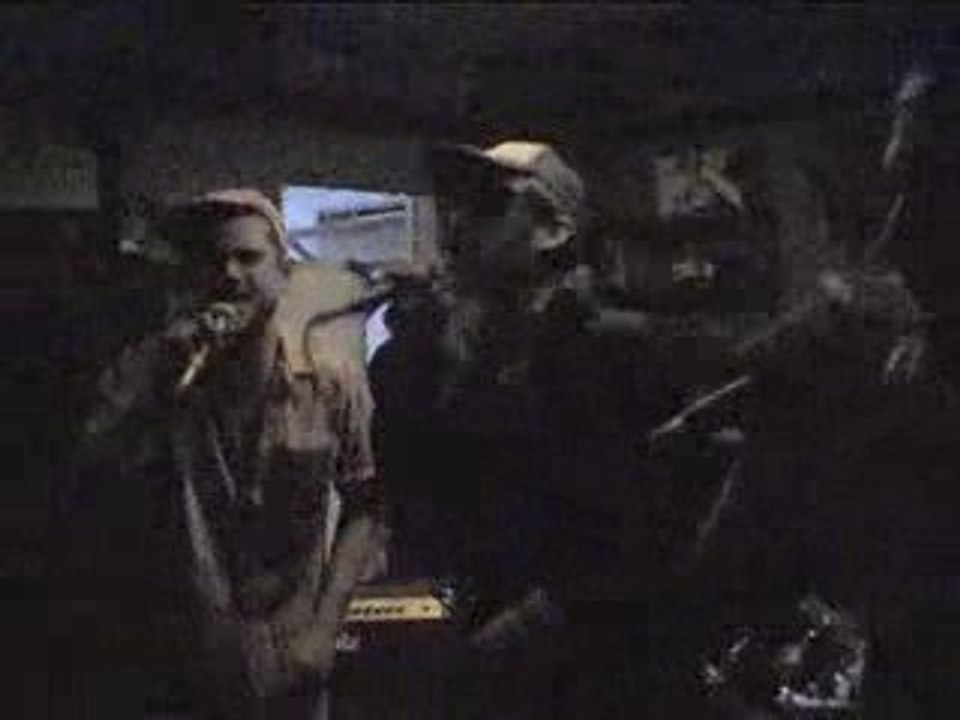 DA BITCHIES - Pas pire bite