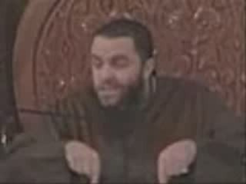 2 Voila comment Allah et ton prophete veut que tu sois