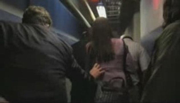 Stargate Universe Teaser Trailer