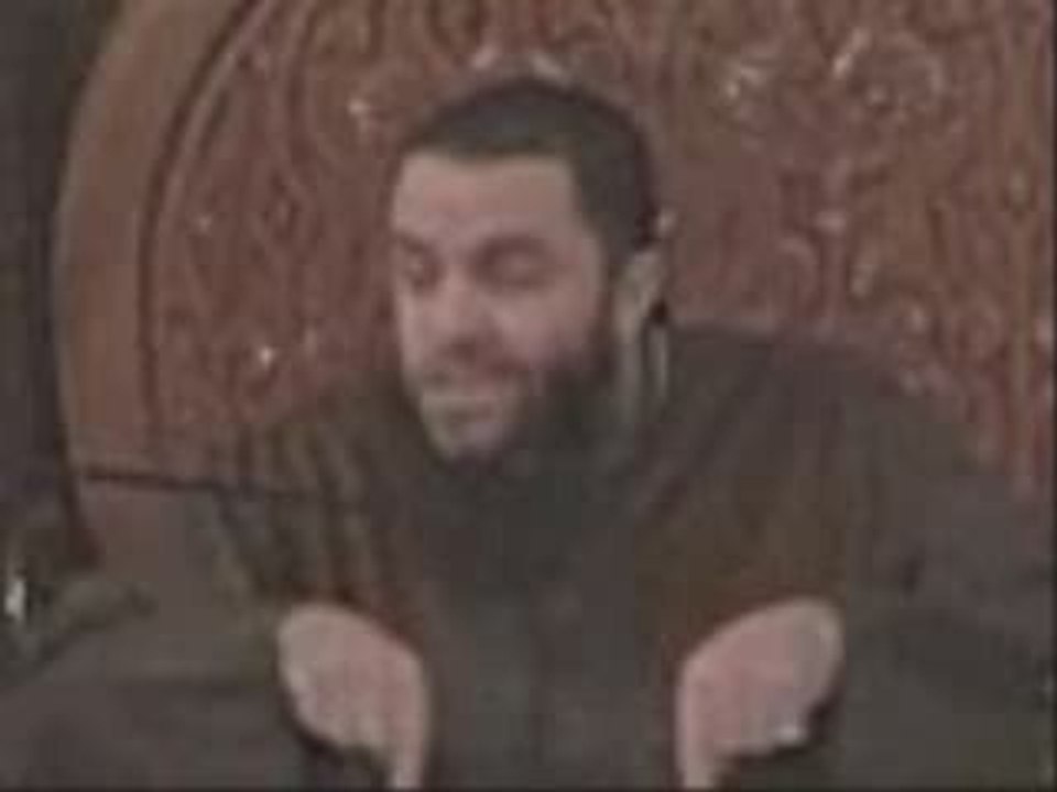 5 Voila comment Allah et ton prophete veut que tu sois
