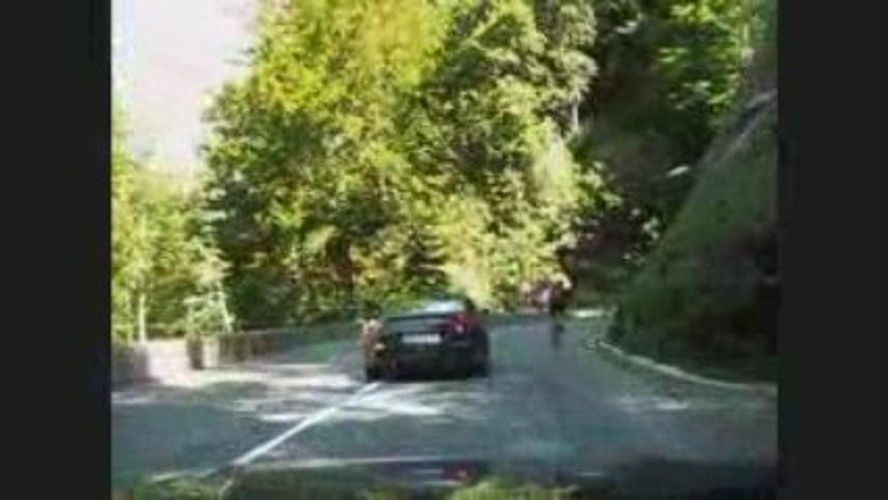 Tour MtBlanc08