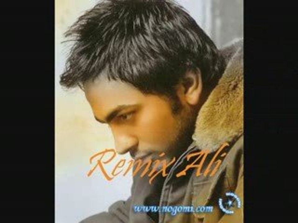 tamer hosni -remix
