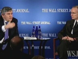 PM calls for global unity over economic crisis in New York