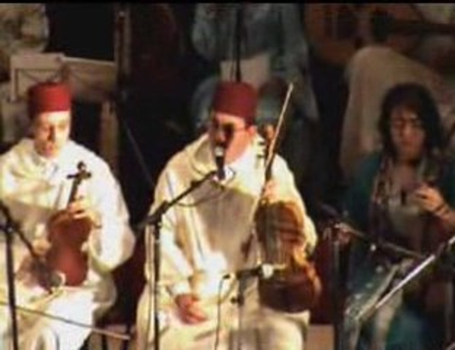 musique andalouse  abnae ziryab   www.andaloussi.fr.gd