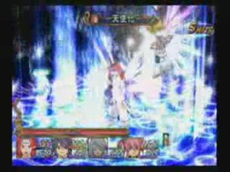 (PS2) TALES OF SYMPHONIA