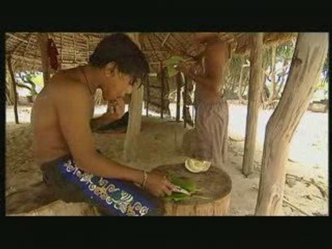 Capitales du Pacifique - Wallis et Futuna, Mata Utu
