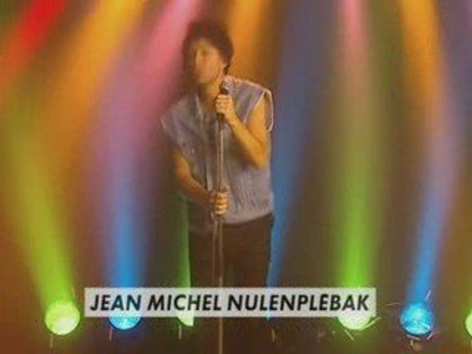 Chanteurs et sosies - Compil' des chanteurs inconnus III