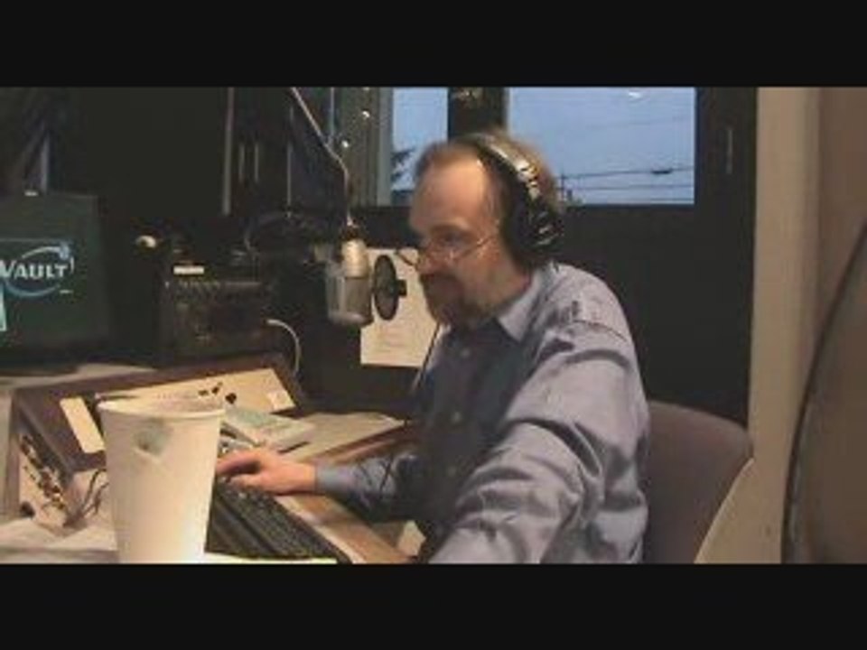 Dave Ross Commentary (Wednesday 03.25.09)