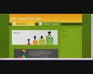 The best income - money making job online
