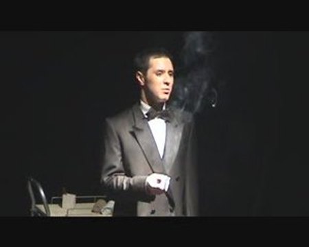 Les petites marionnettes 2