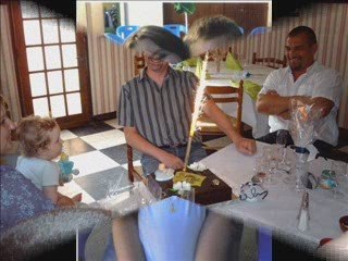 L'histoire de mon Neveu Eliot...