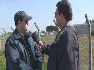 Foxtrot Aviation: New 'Plane Team' at Nîmes-Camargue ✈️