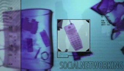 Niche Socializer The Perfect Storm
