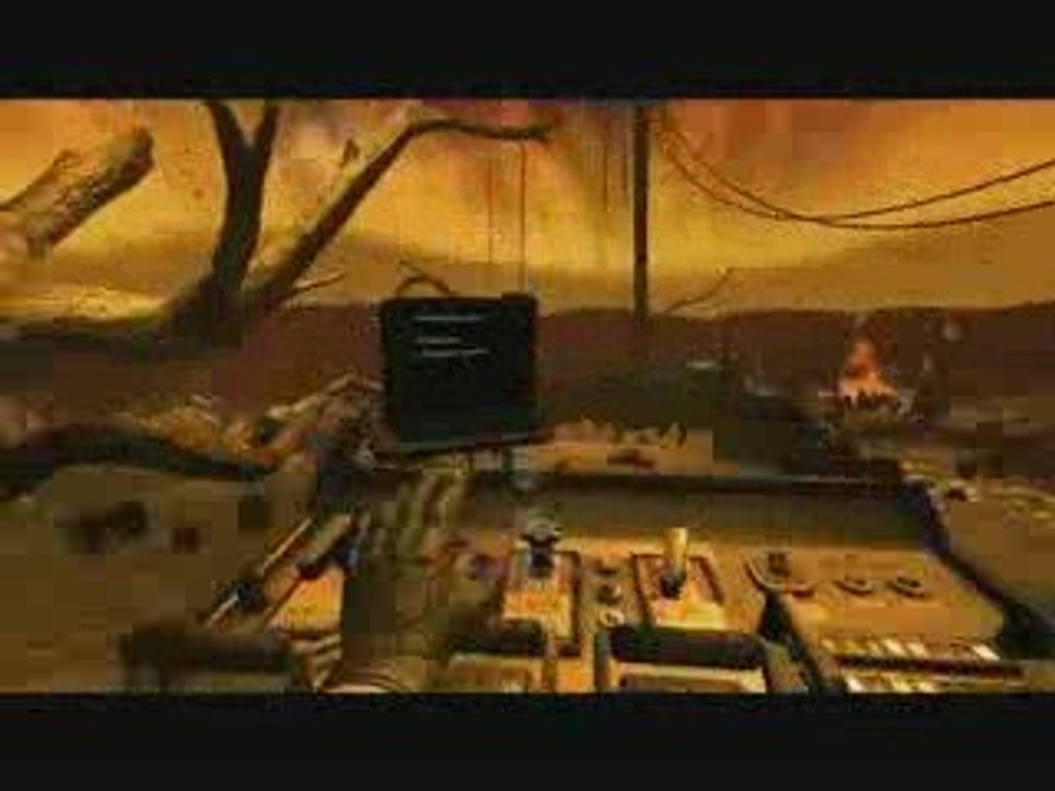 F.E.A.R 2 - Gaming Live #4