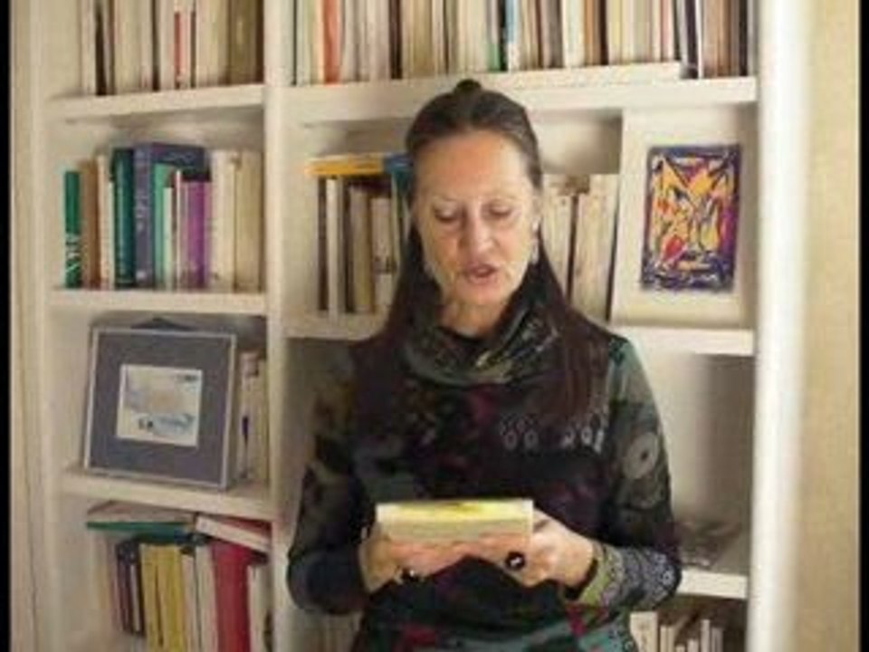 Martine Morillon-Carreau : Esprits