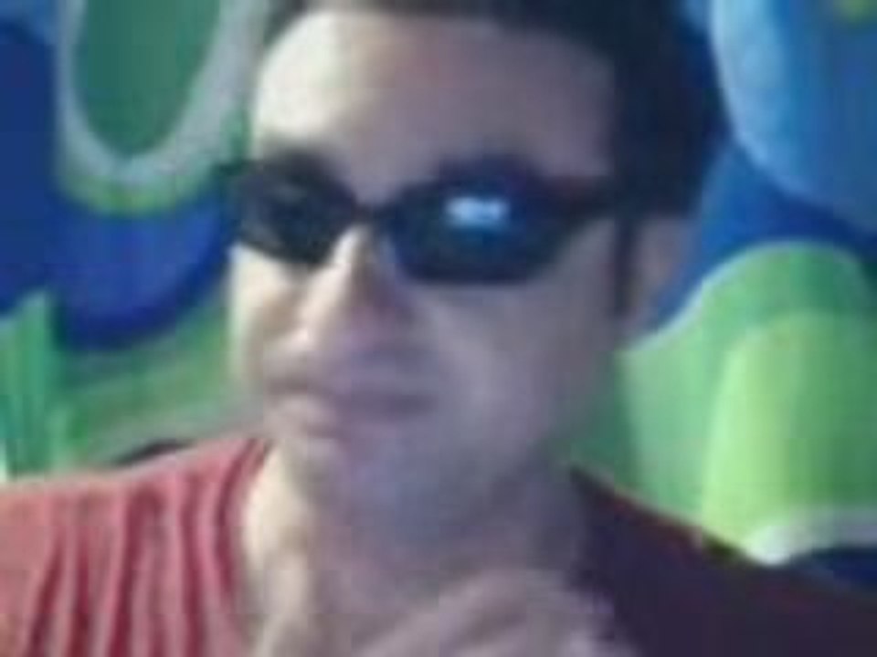 steisand anesec vlog 2009