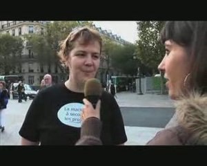 Café projets - association Aurore