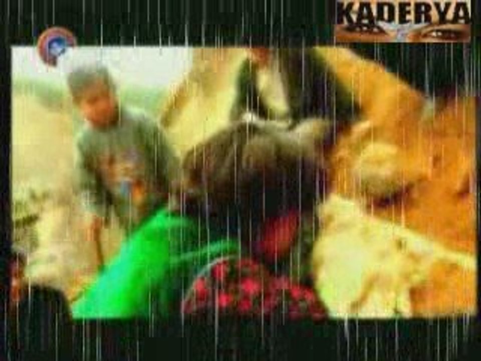 ♪♥ ♪KADER_DAĞLARA DAĞLARA orjinal klip♪♥ ♪