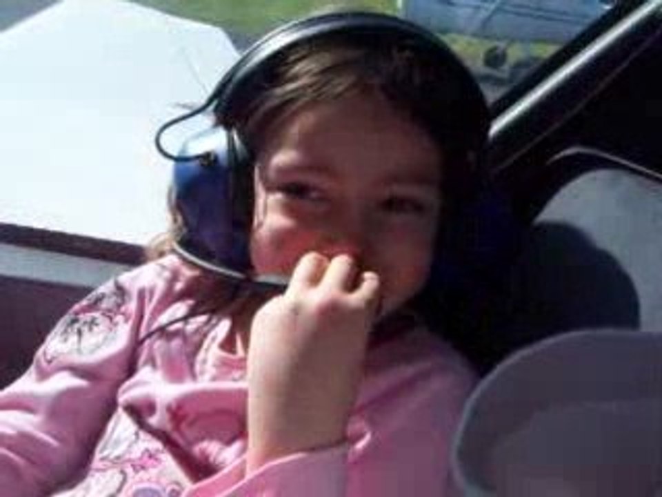 DECOLAGE AVION NOISIEL