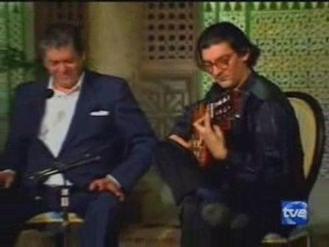 Manuel Soto Sordera - Bulerias