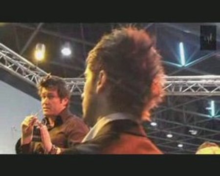 Show Coiffure Marseille Coiffure Beauté Méditeranée