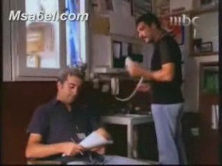 Sanawat el dayaa episode 1 partie 1 arabe