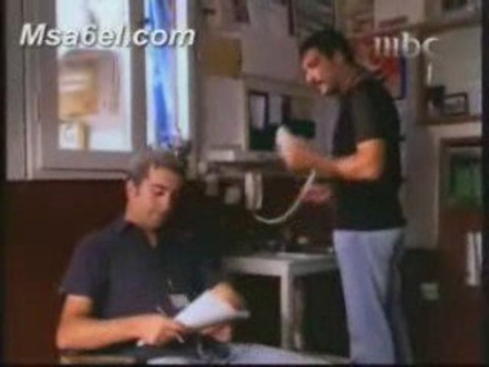 Sanawat el dayaa episode 1 partie 1 arabe