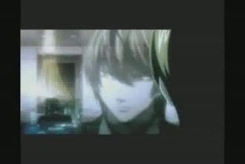 Amv death note