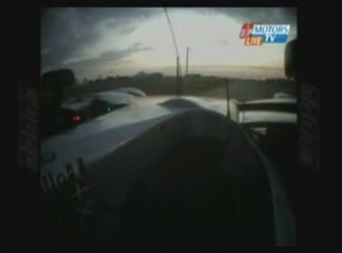 ALMS 2009 - 12 Hours of Sebring - Part 14 (FR)