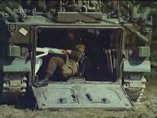 Histoire de l'armée française (4/4)